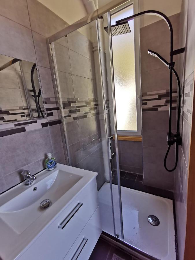 Studio 2 Personnes Le Mont-Dore Extérieur photo